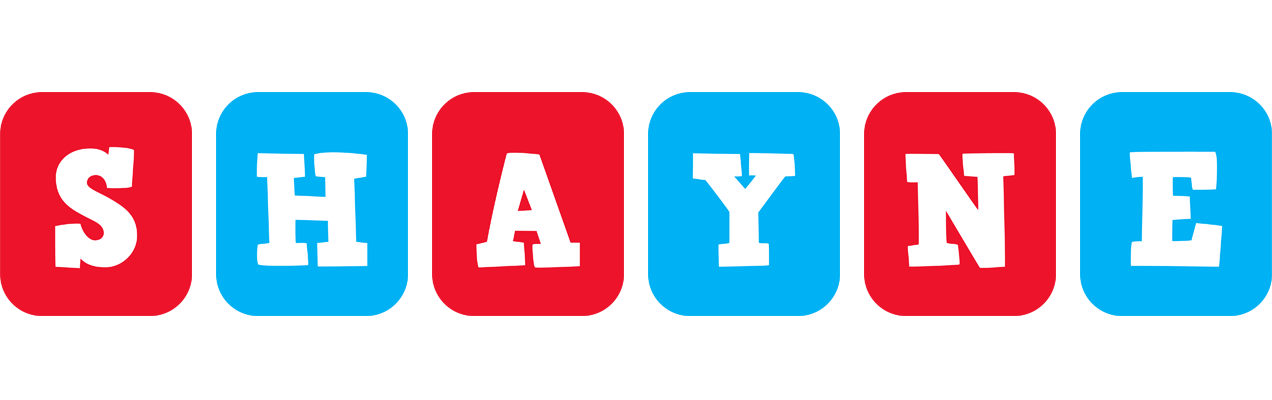 Shayne diesel logo