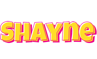 Shayne kaboom logo