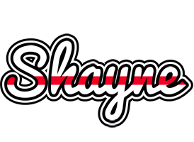 Shayne kingdom logo