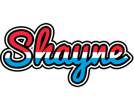 Shayne norway logo