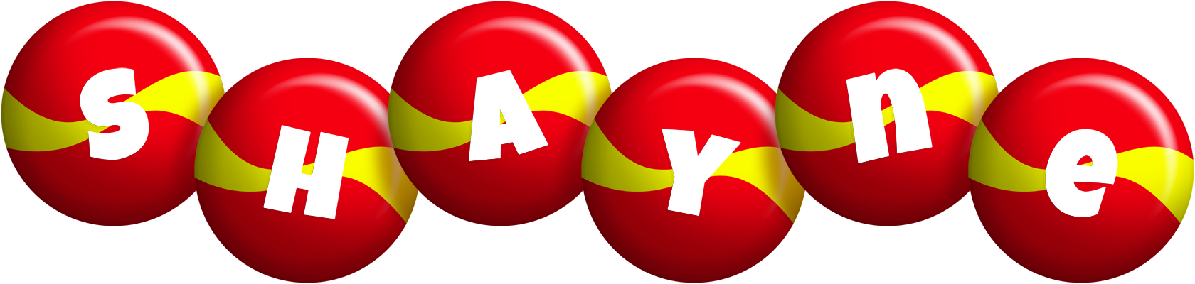 Shayne spain logo
