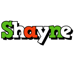 Shayne venezia logo