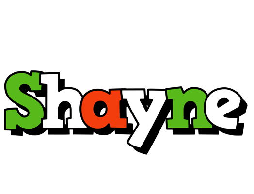 Shayne venezia logo