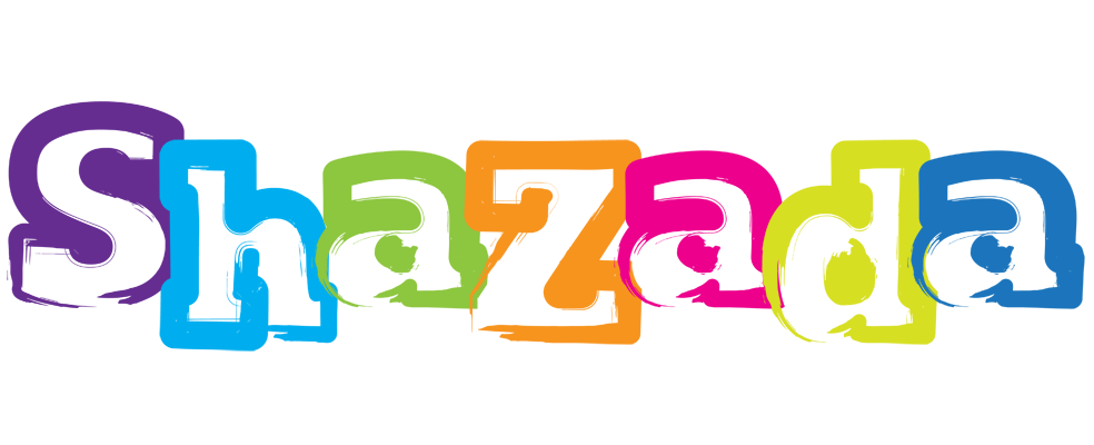 Shazada casino logo