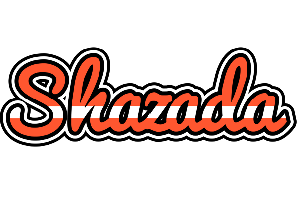 Shazada denmark logo