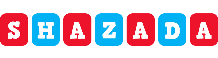 Shazada diesel logo