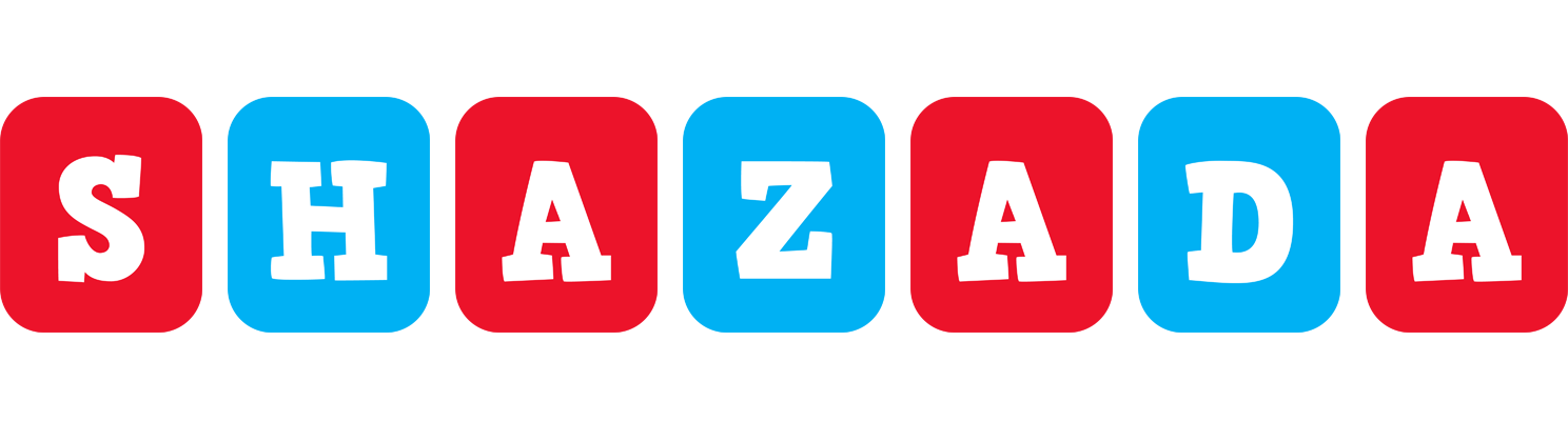 Shazada diesel logo