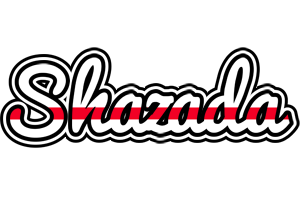 Shazada kingdom logo