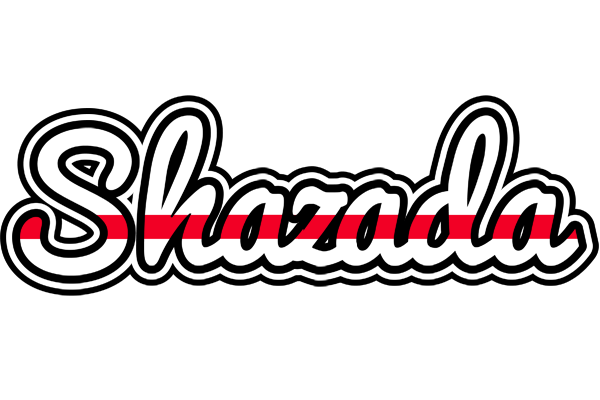 Shazada kingdom logo