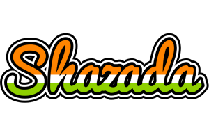 Shazada mumbai logo