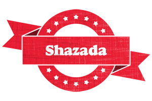 Shazada passion logo