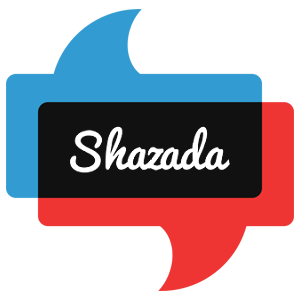Shazada sharks logo