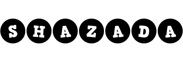 Shazada tools logo