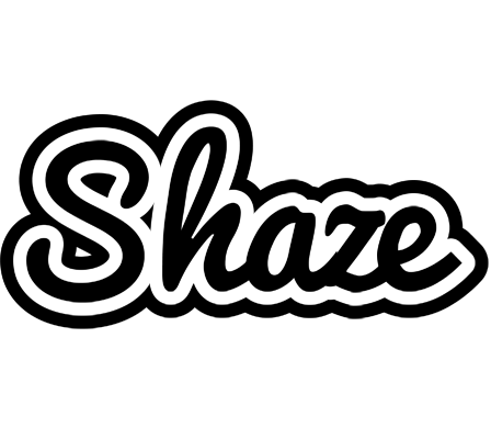Shaze chess logo