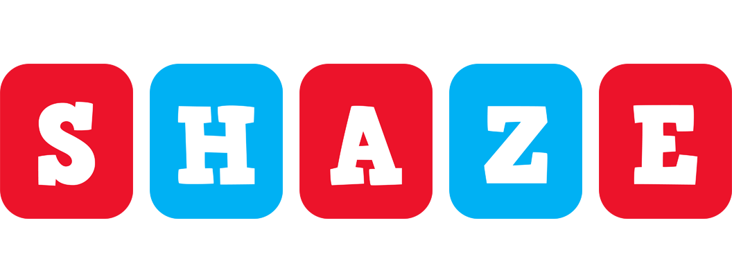 Shaze diesel logo