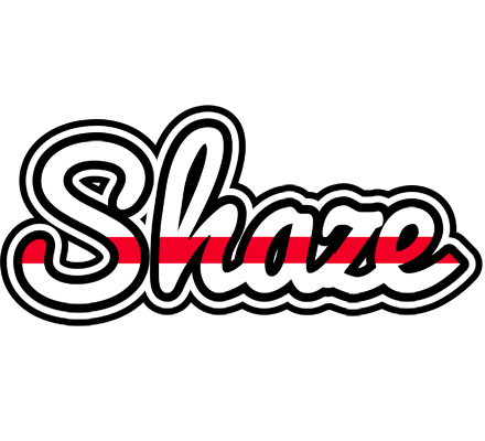 Shaze kingdom logo