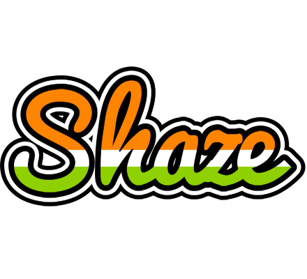 Shaze mumbai logo