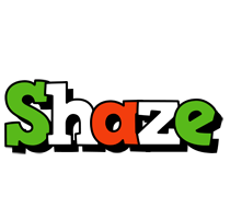 Shaze venezia logo