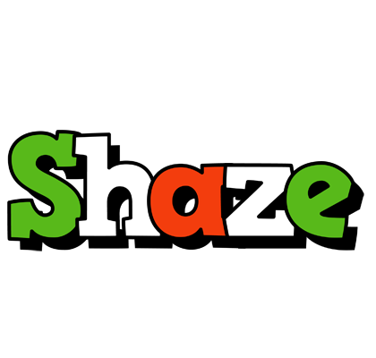 Shaze venezia logo