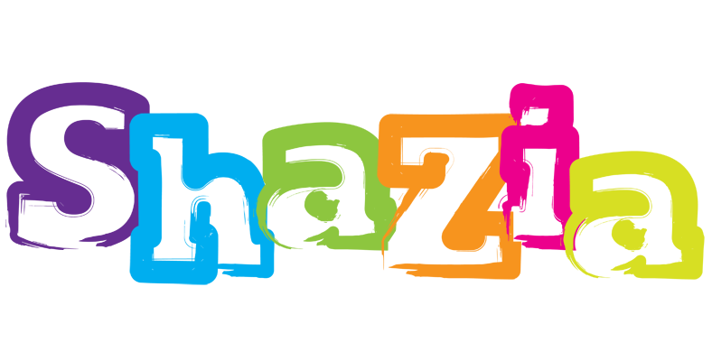 Shazia casino logo