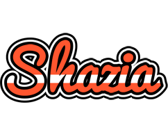 Shazia denmark logo