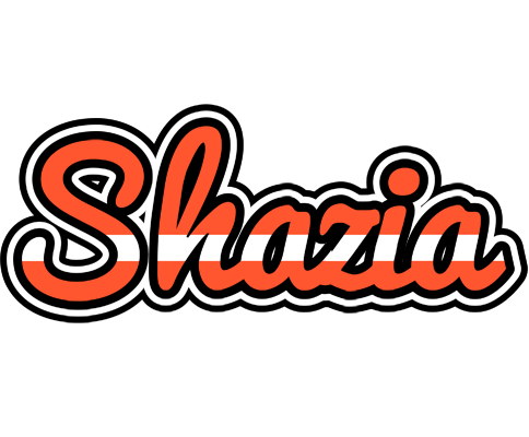 Shazia denmark logo