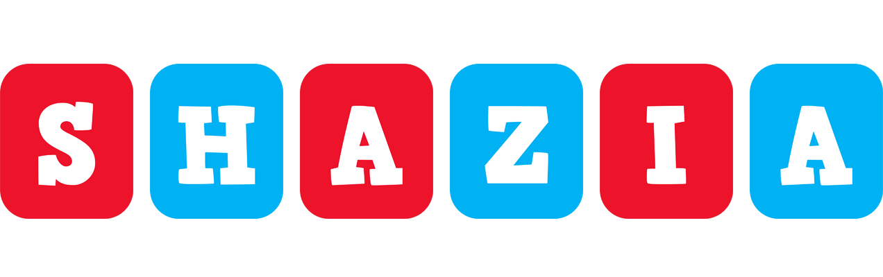 Shazia diesel logo
