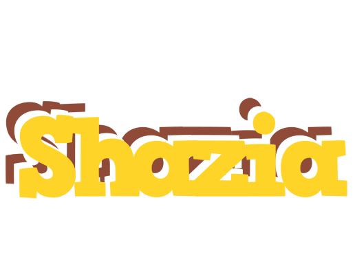 Shazia hotcup logo