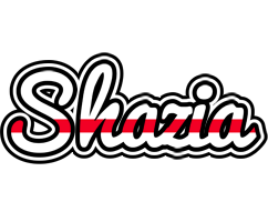 Shazia kingdom logo