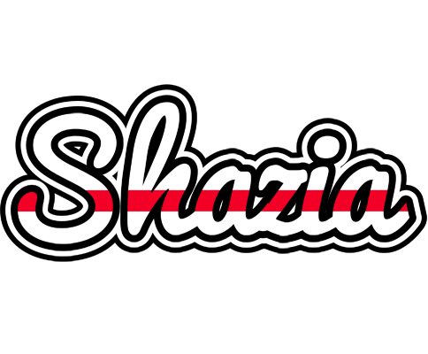 Shazia kingdom logo