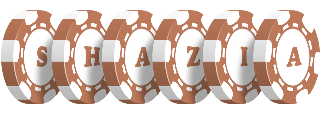 Shazia limit logo
