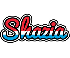 Shazia norway logo