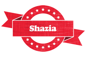 Shazia passion logo