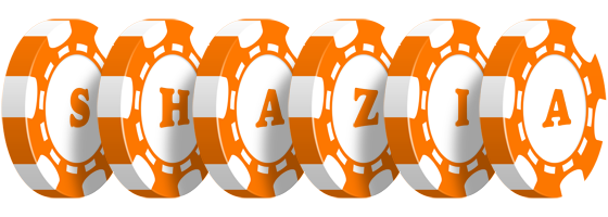 Shazia stacks logo