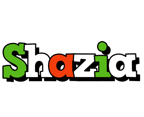 Shazia venezia logo