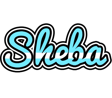 Sheba argentine logo