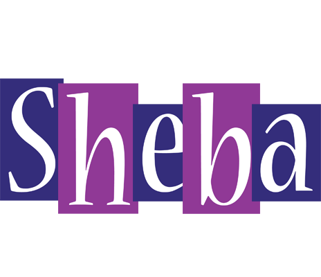 Sheba autumn logo