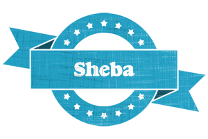Sheba balance logo