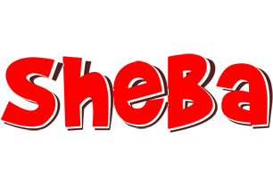 Sheba basket logo