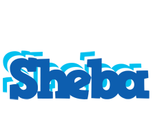 Sheba business logo