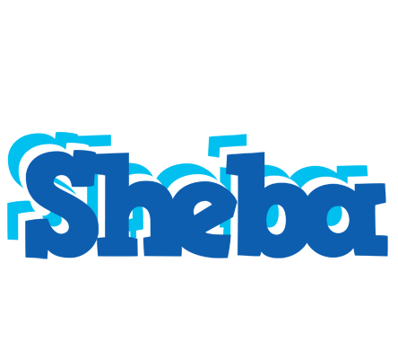 Sheba business logo