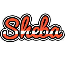 Sheba denmark logo