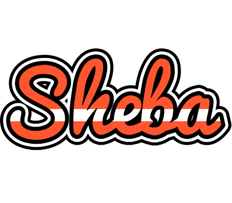 Sheba denmark logo