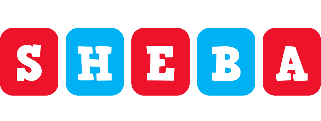 Sheba diesel logo