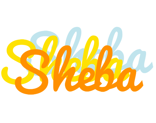 Sheba energy logo