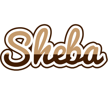 Sheba exclusive logo