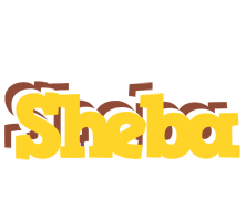 Sheba hotcup logo