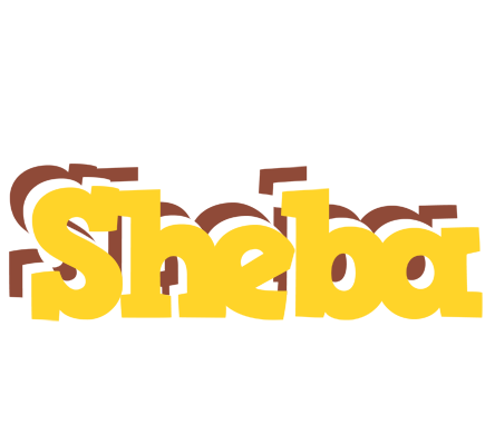 Sheba hotcup logo