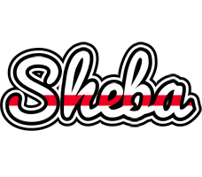 Sheba kingdom logo