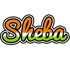 Sheba mumbai logo